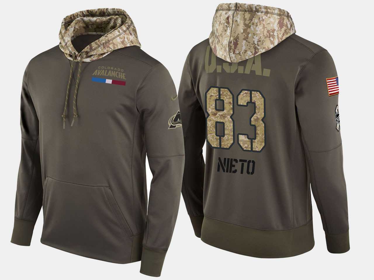 Nike Aavalanche 83 Matt Nieto Olive Salute To Service Pullover Hoodie,We sell and wholesale Nike Aavalanche 83 Matt Nieto Olive Salute To Service Pullover Hoodie on line form chian!